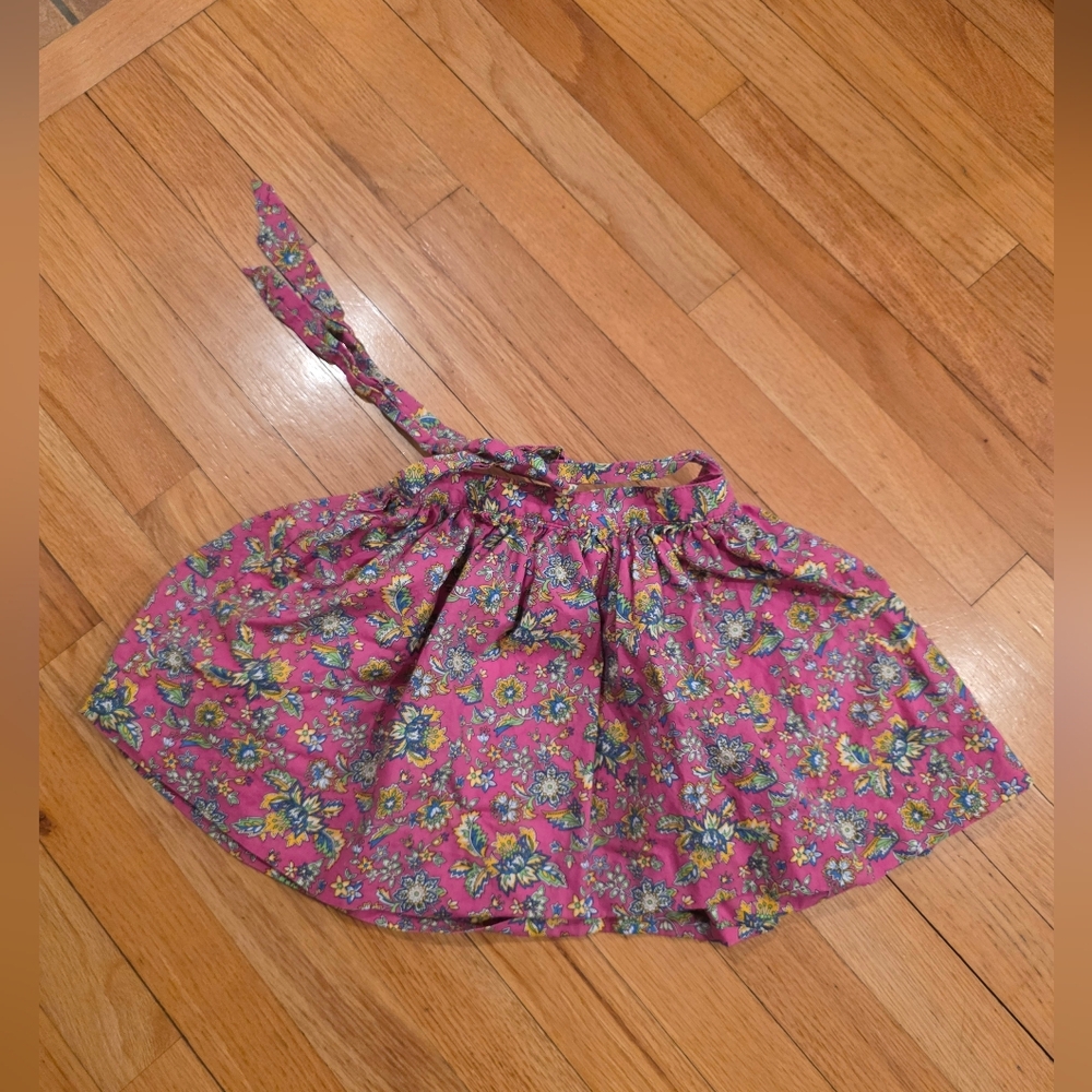 Ralph Lauren Girl's Skirt